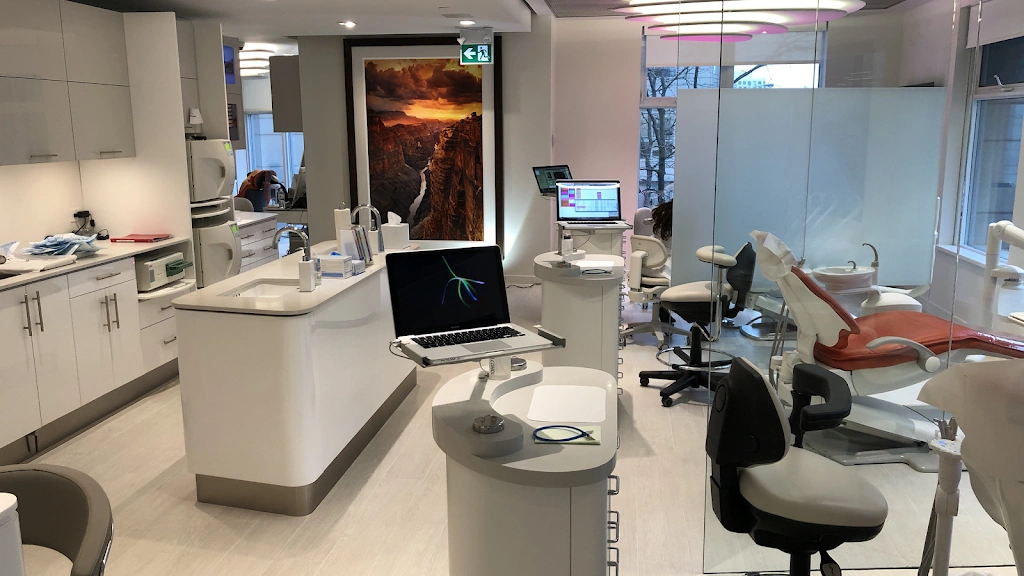 Innovative Orthodontics