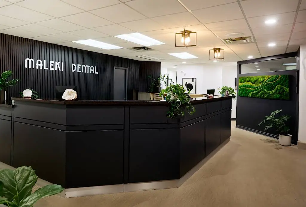Maleki Dental