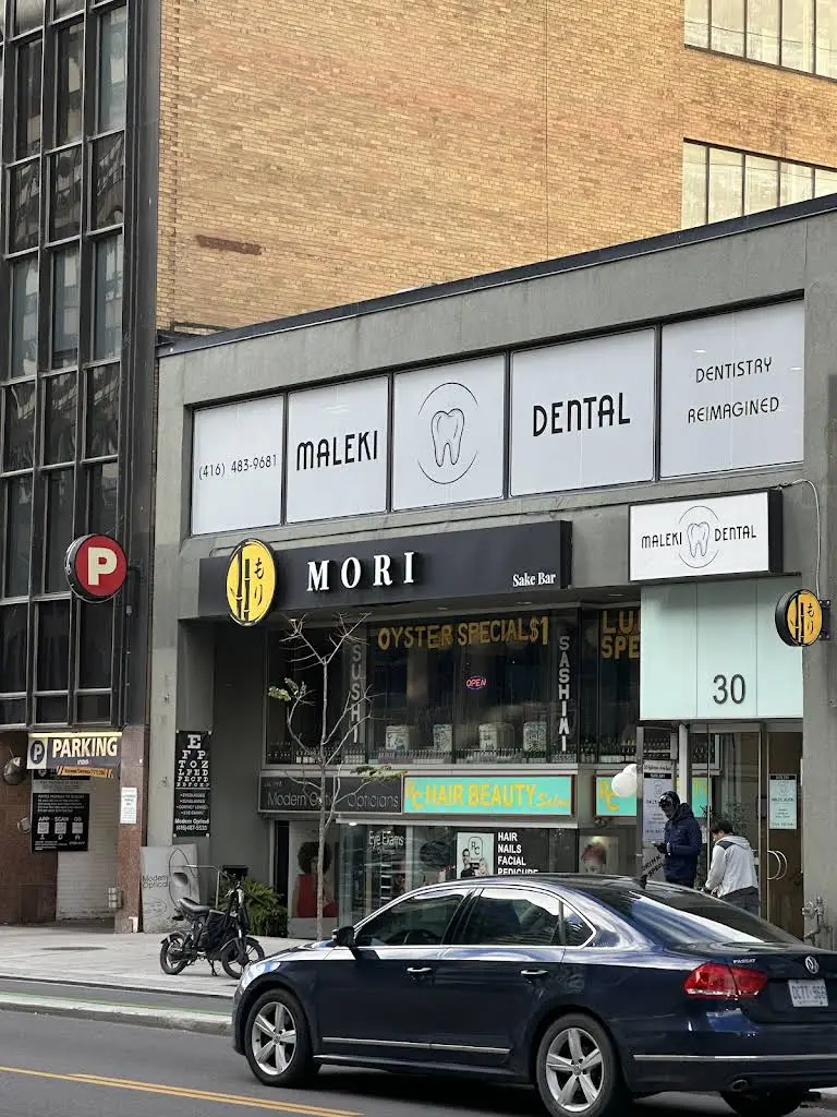 Maleki Dental