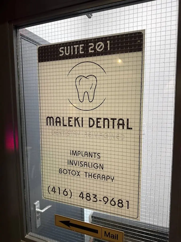 Maleki Dental