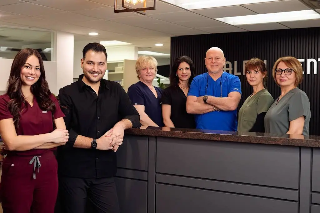 Maleki Dental