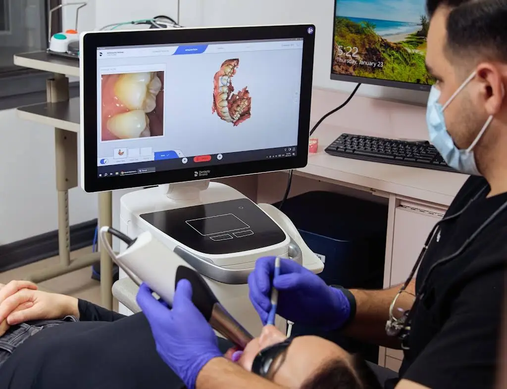 Maleki Dental