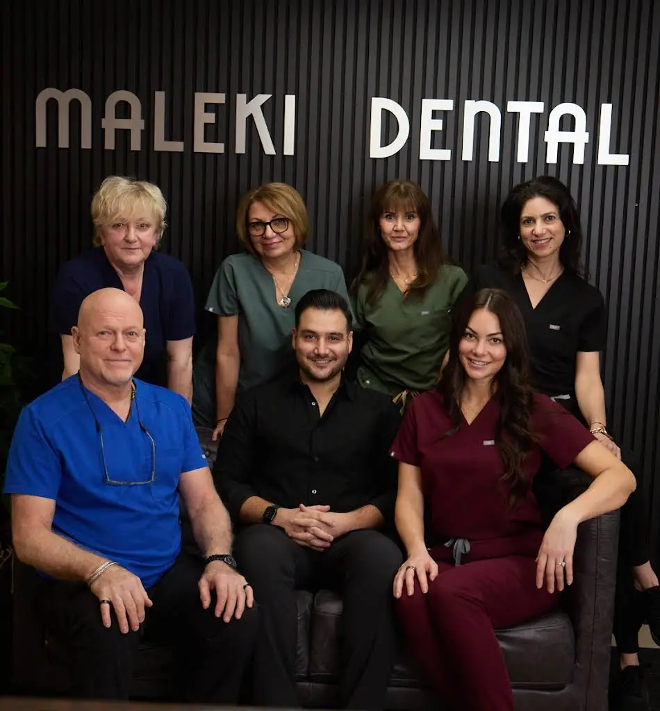 Maleki Dental