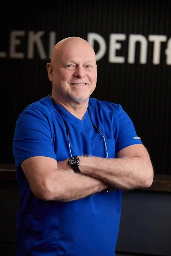 Maleki Dental