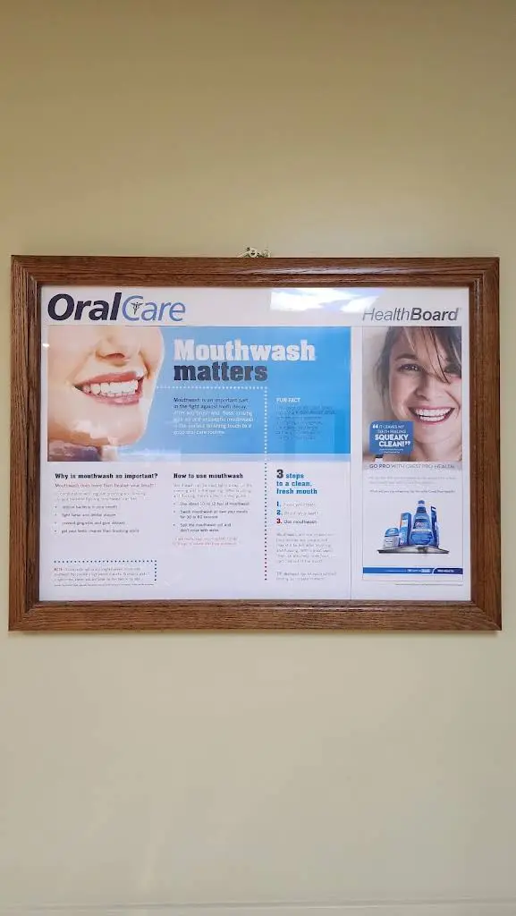 Green Dental Care