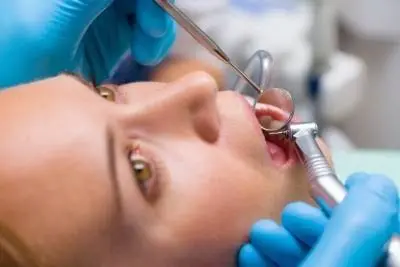 Green Dental Care