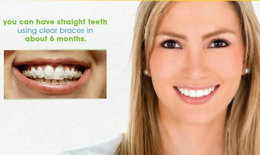 Green Dental Care
