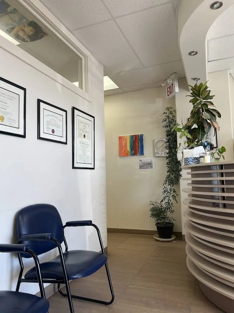 Dr. Janet Cheng Dentistry
