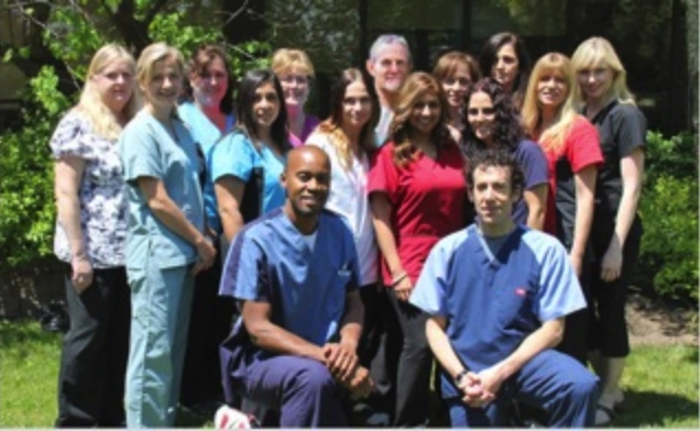 Sleep for Dentistry