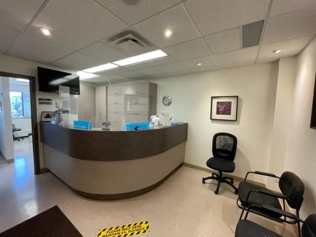 UNITE HERE Wellness and Dental Centre