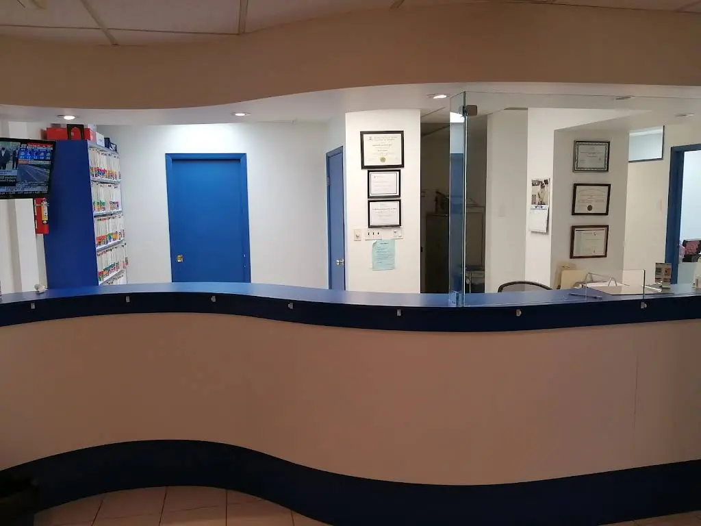 Claveria Dental Clinic