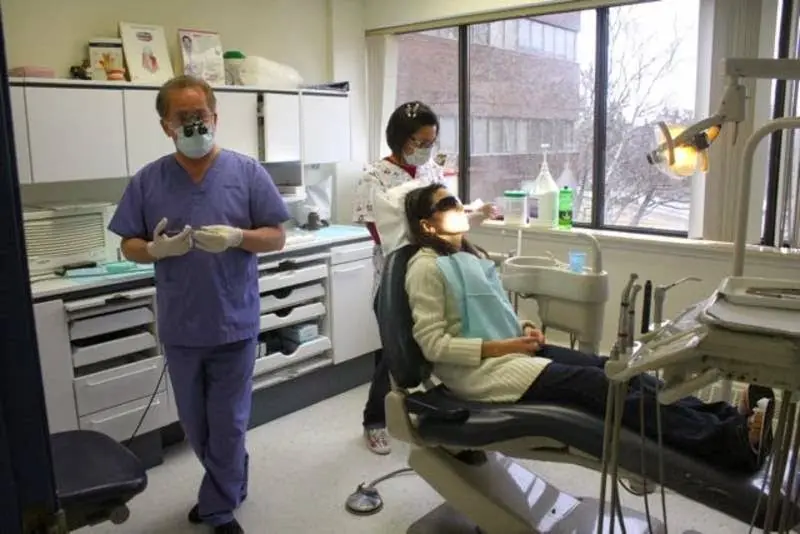 Claveria Dental Clinic