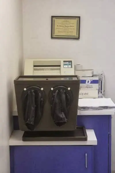 Claveria Dental Clinic