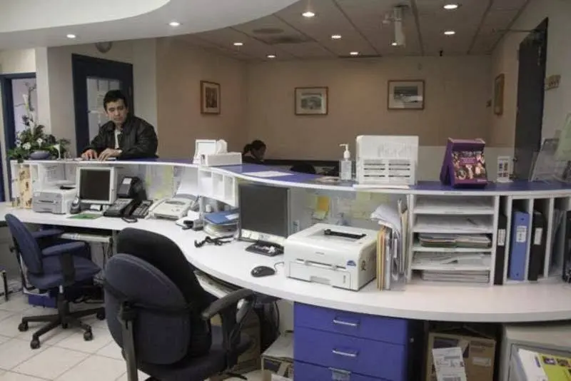 Claveria Dental Clinic