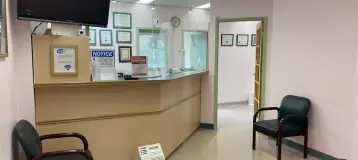 Dr. Lo Dental Office