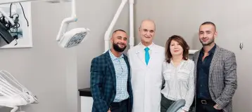 Khadivi North York Dental Centres