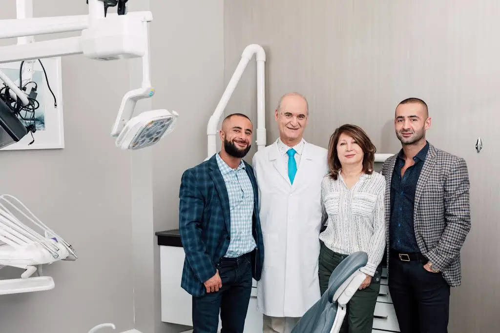 Khadivi North York Dental Centres