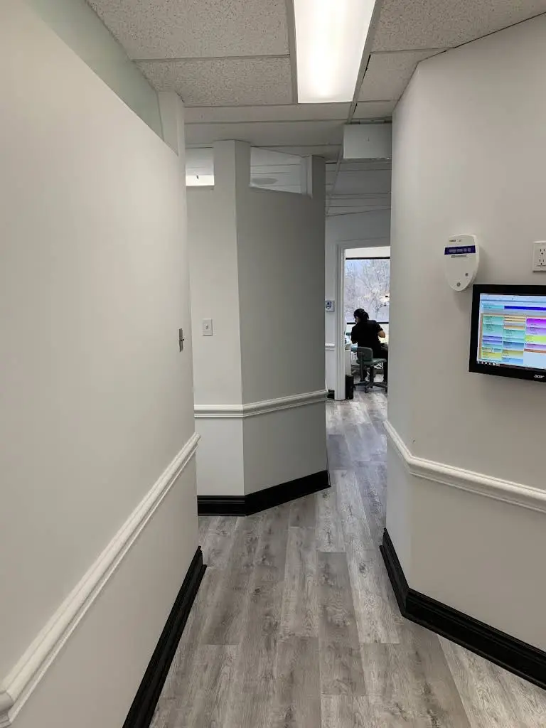 Khadivi North York Dental Centres
