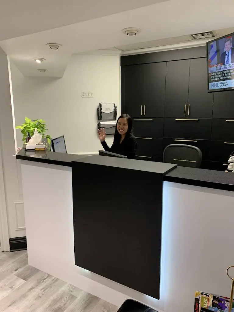 Khadivi North York Dental Centres
