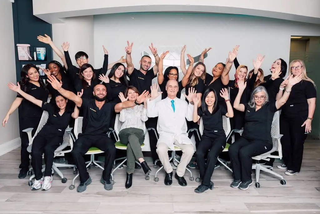 Khadivi North York Dental Centres