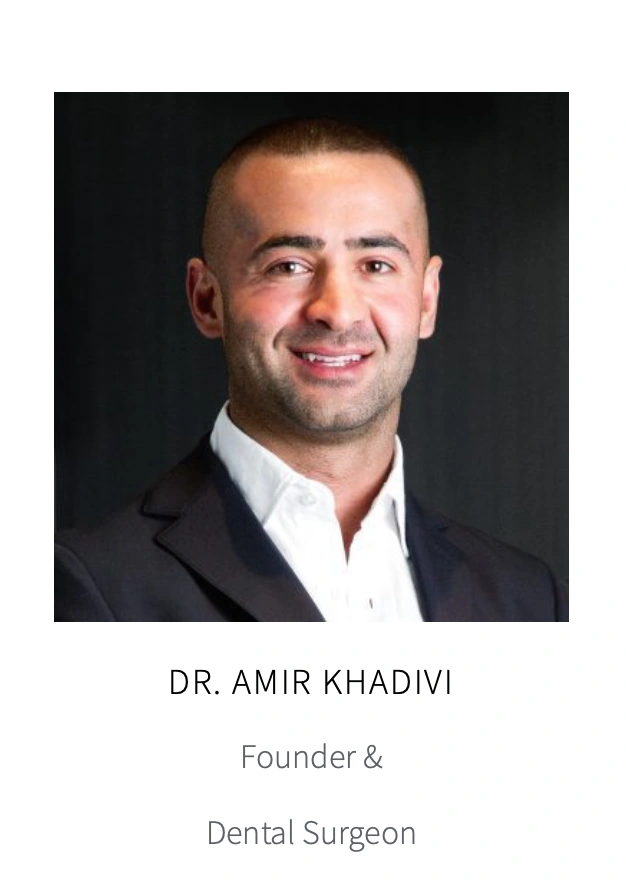 Khadivi North York Dental Centres