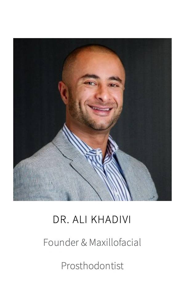 Khadivi North York Dental Centres