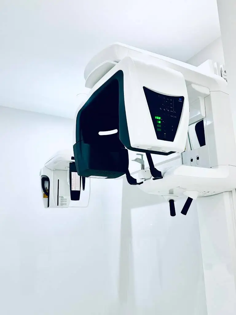 Dr. Tony He Dental Clinic