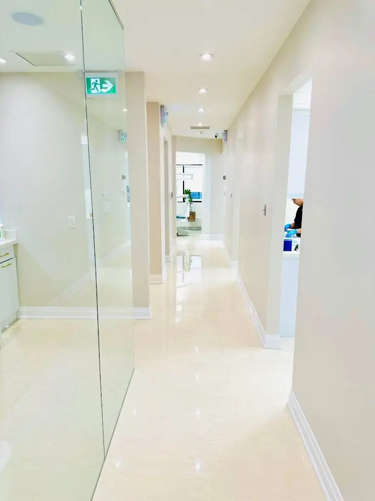 Dr. Tony He Dental Clinic