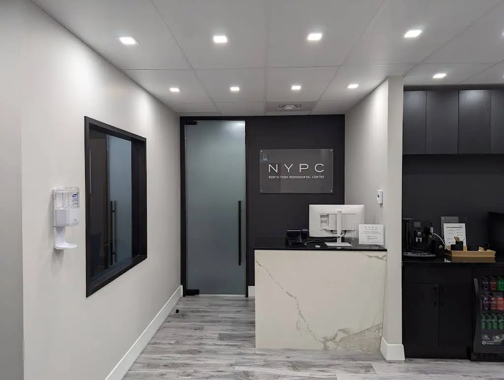 North York Periodontal Centre