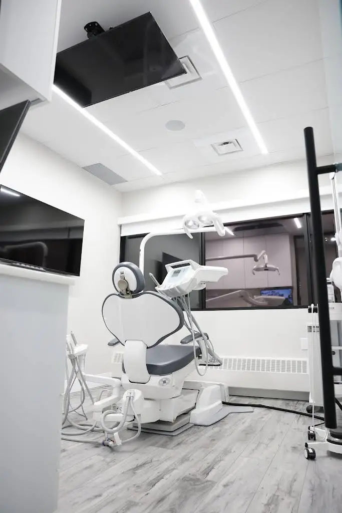 North York Periodontal Centre