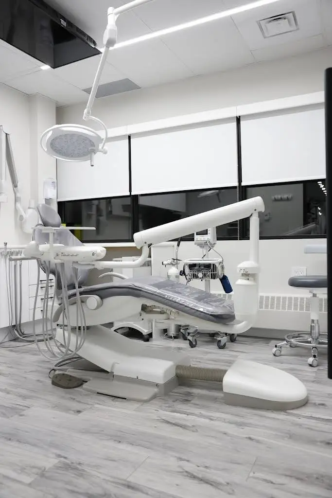 North York Periodontal Centre