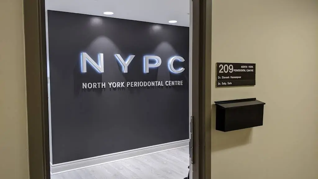 North York Periodontal Centre