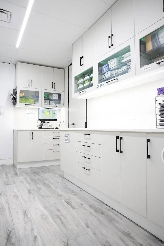 North York Periodontal Centre