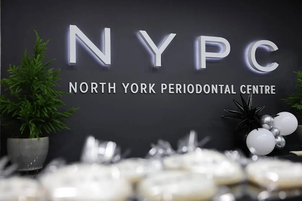 North York Periodontal Centre