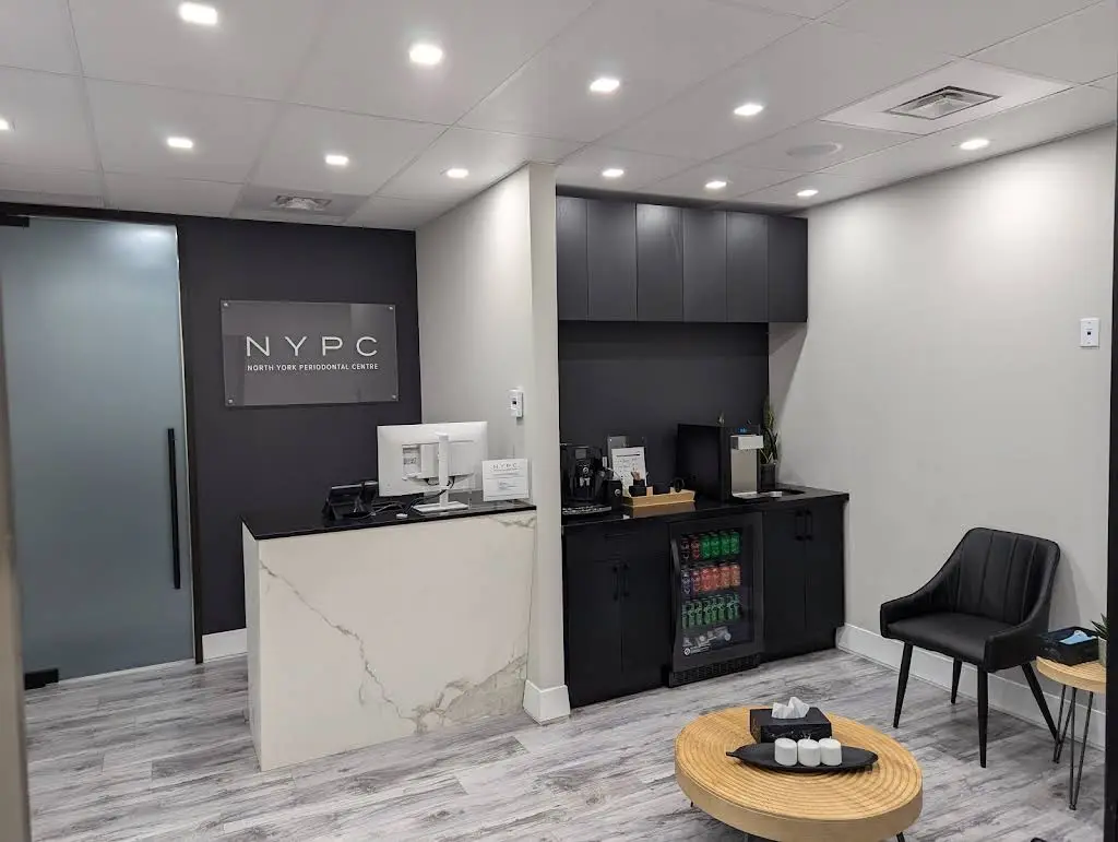 North York Periodontal Centre