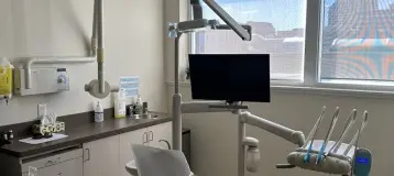 Dr. Umit Terzioglu Dentistry