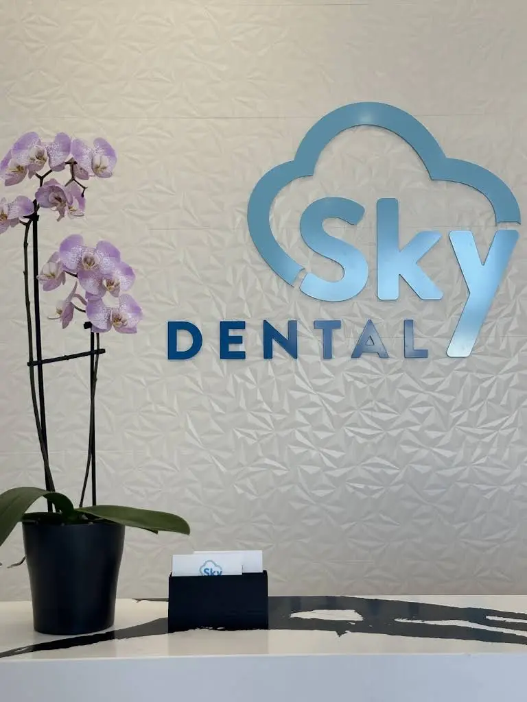 Sky Dental
