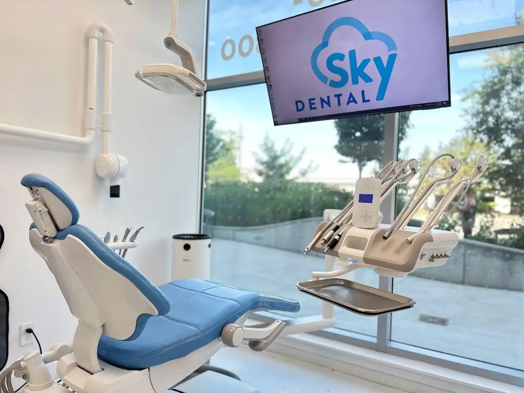 Sky Dental