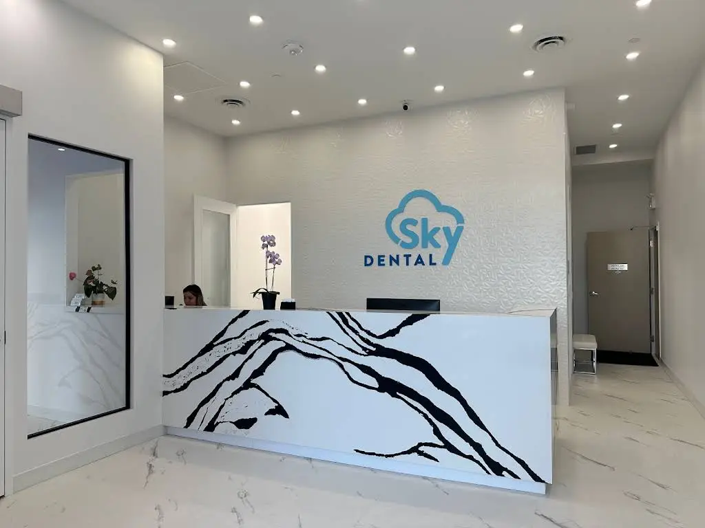 Sky Dental