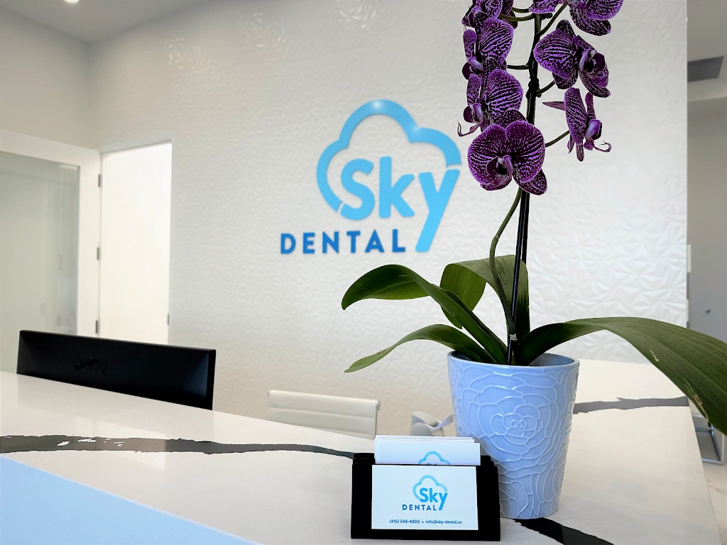 Sky Dental