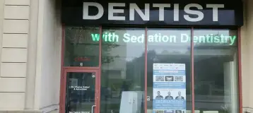 Dr. Charles Botbol / All-on-4 Dental Implants