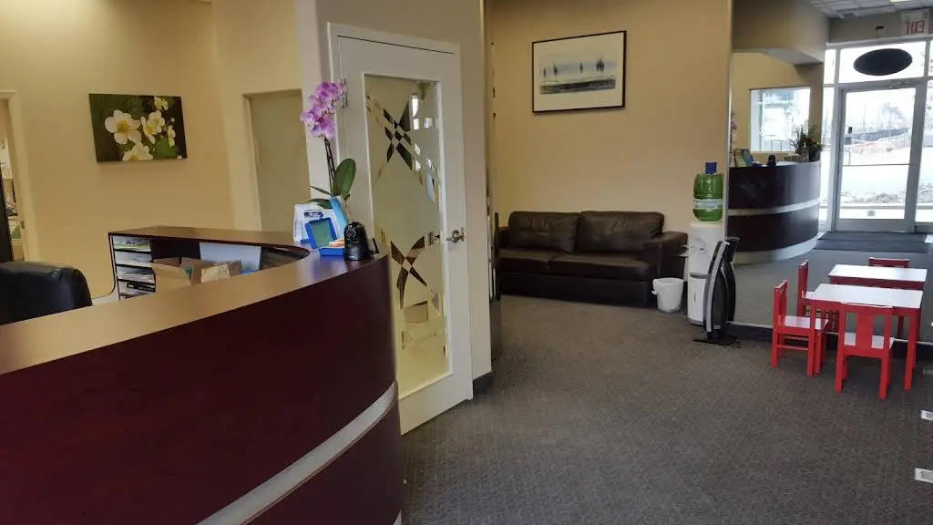 Provost Dental Centre