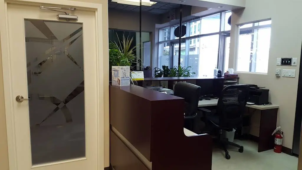 Provost Dental Centre