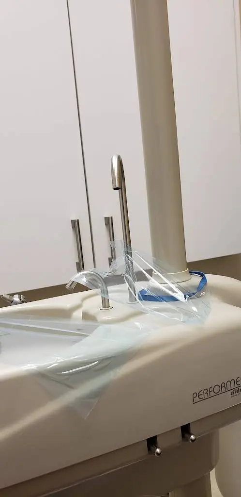 Provost Dental Centre