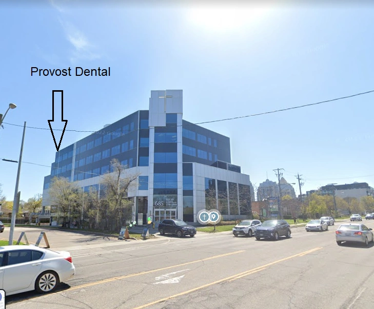 Provost Dental Centre