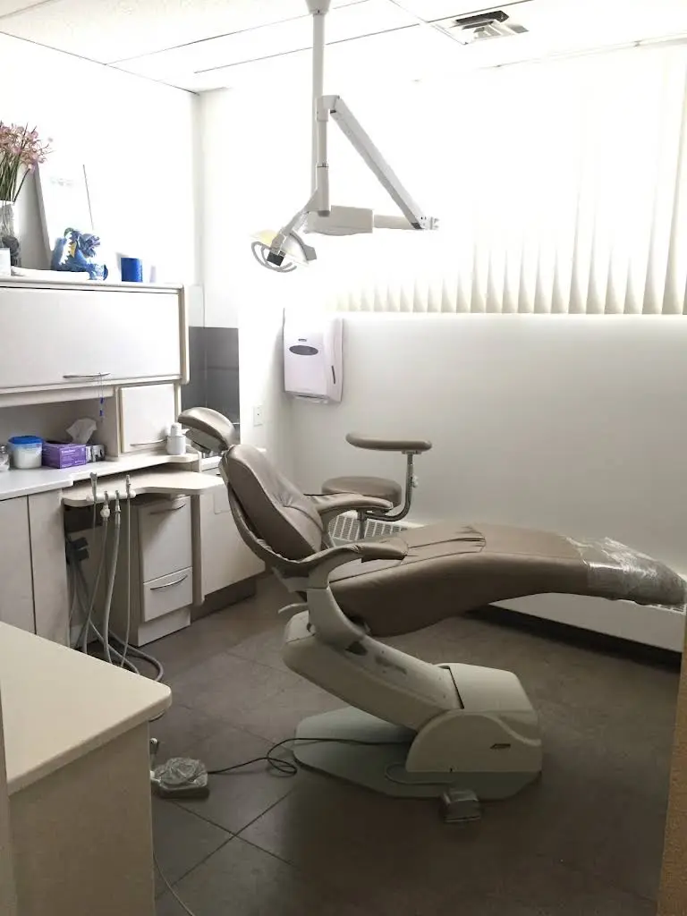 Park Place Dental