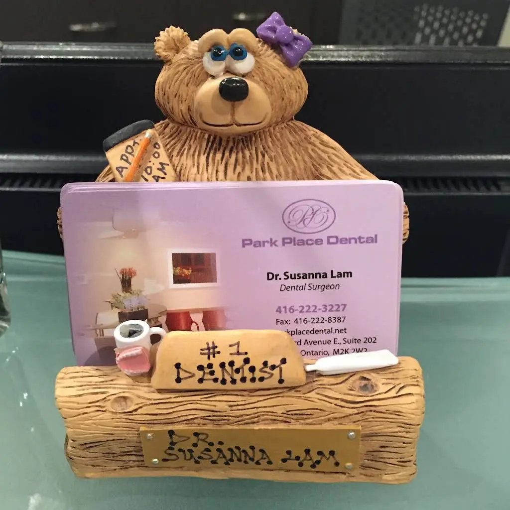 Park Place Dental