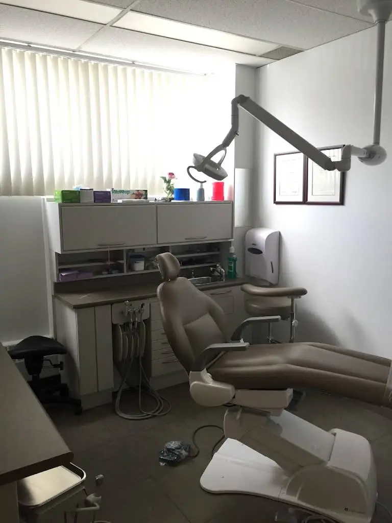 Park Place Dental