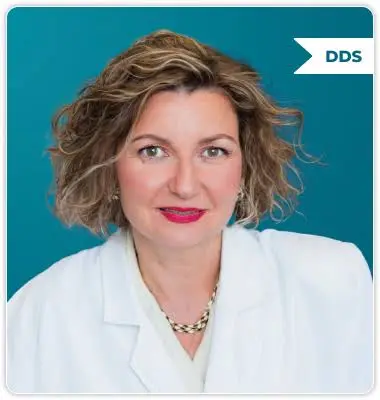 Dr. Christina Oprescu-Havriliuc Dental Clinic