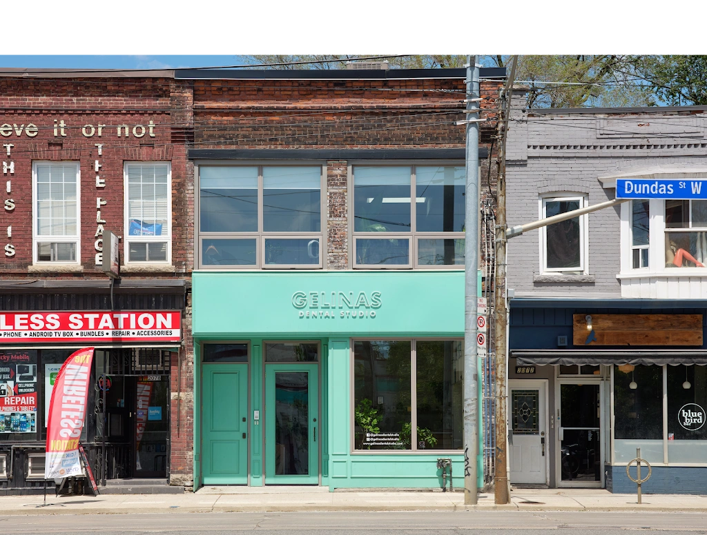 Gelinas Dental Studio